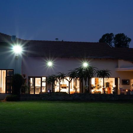 Luxury Boutique Home In Kyalami Midrand Exteriör bild