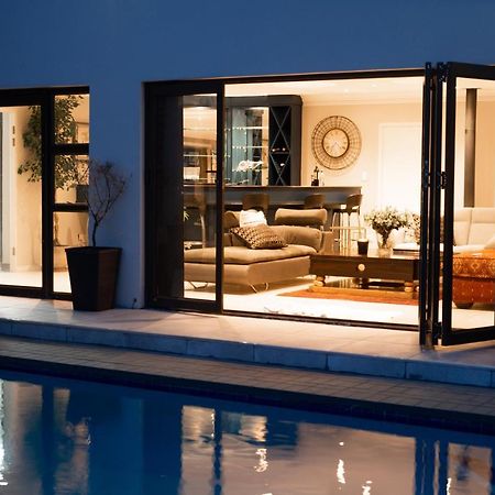 Luxury Boutique Home In Kyalami Midrand Exteriör bild