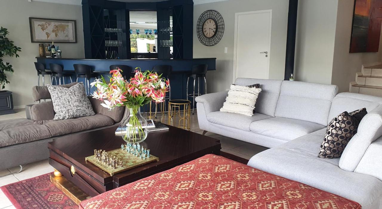 Luxury Boutique Home In Kyalami Midrand Exteriör bild