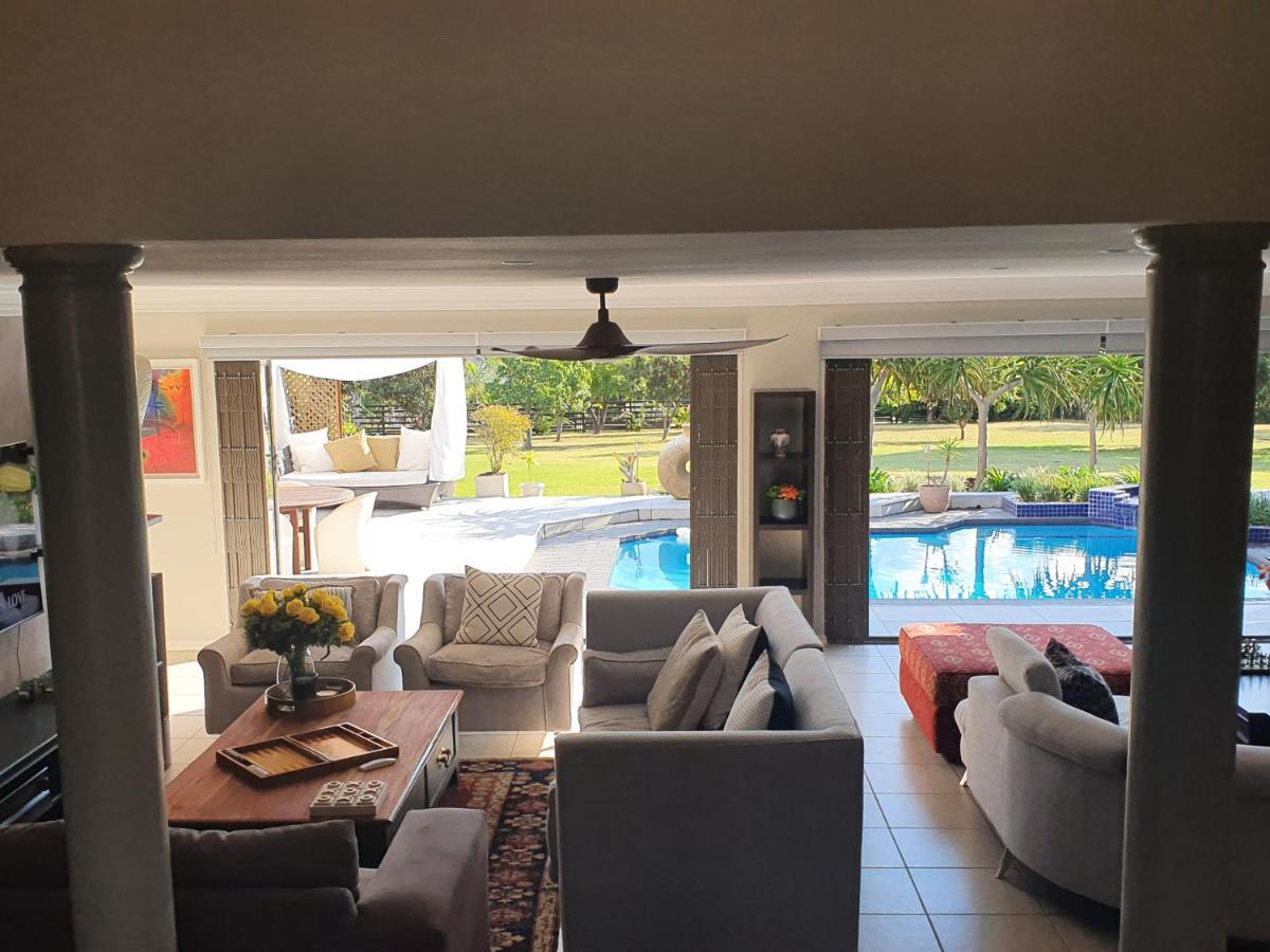 Luxury Boutique Home In Kyalami Midrand Exteriör bild