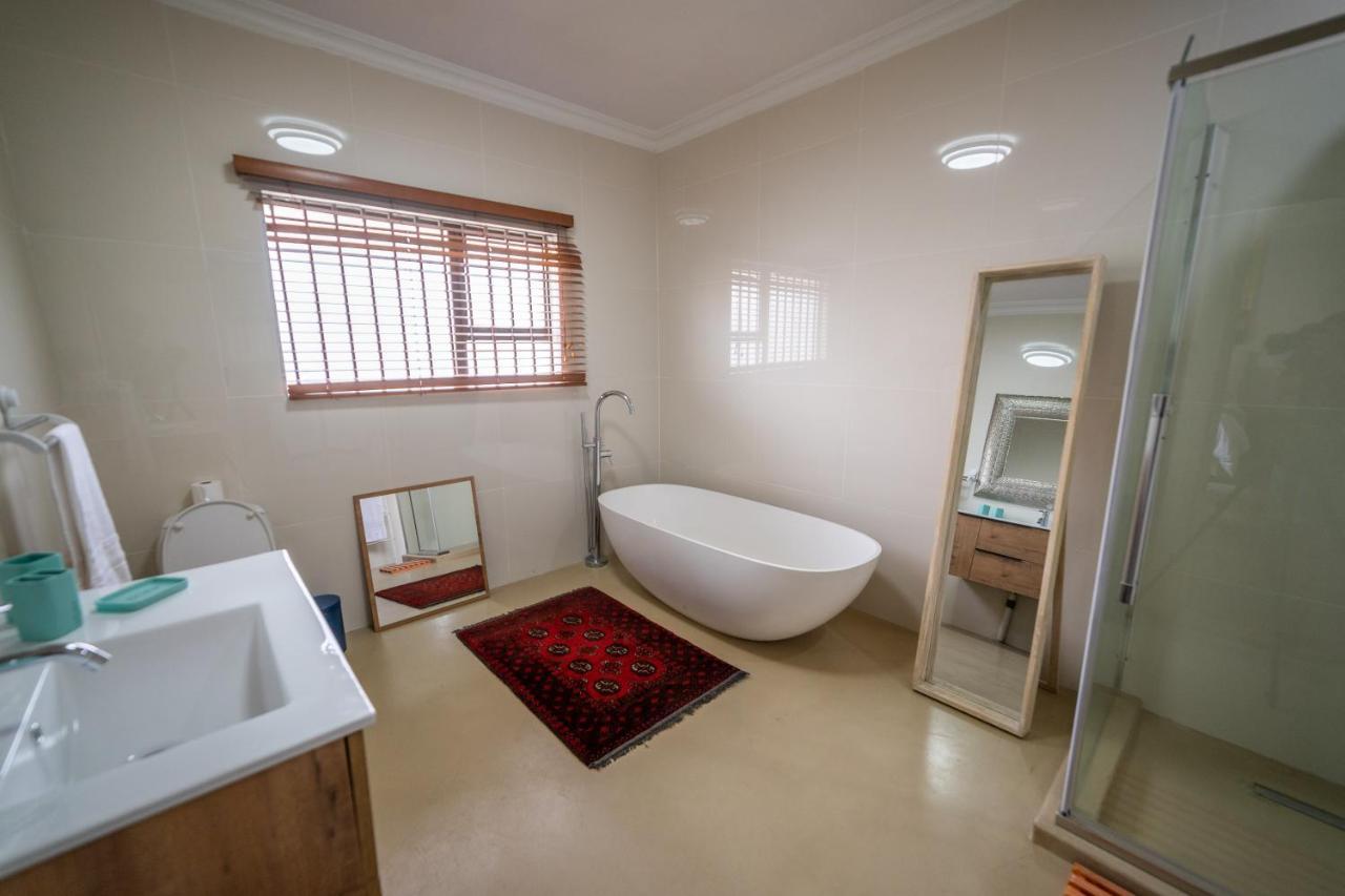 Luxury Boutique Home In Kyalami Midrand Exteriör bild