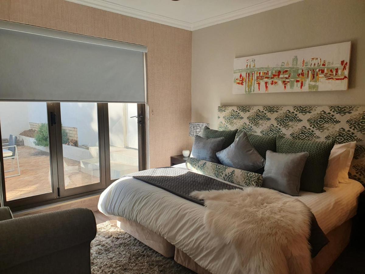 Luxury Boutique Home In Kyalami Midrand Exteriör bild