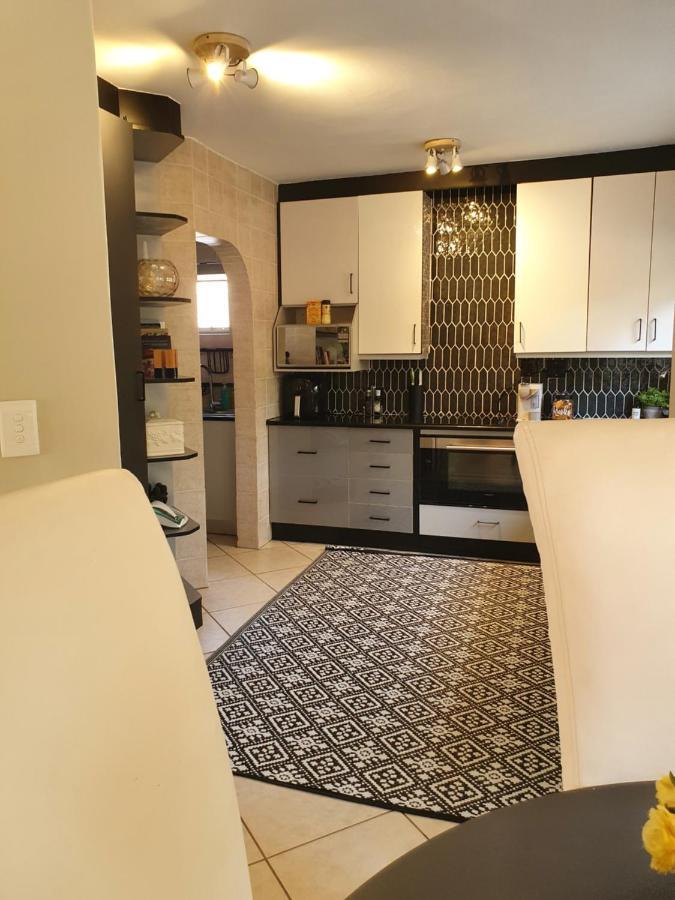 Luxury Boutique Home In Kyalami Midrand Exteriör bild